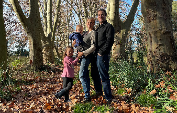 Conocé más sobre mí