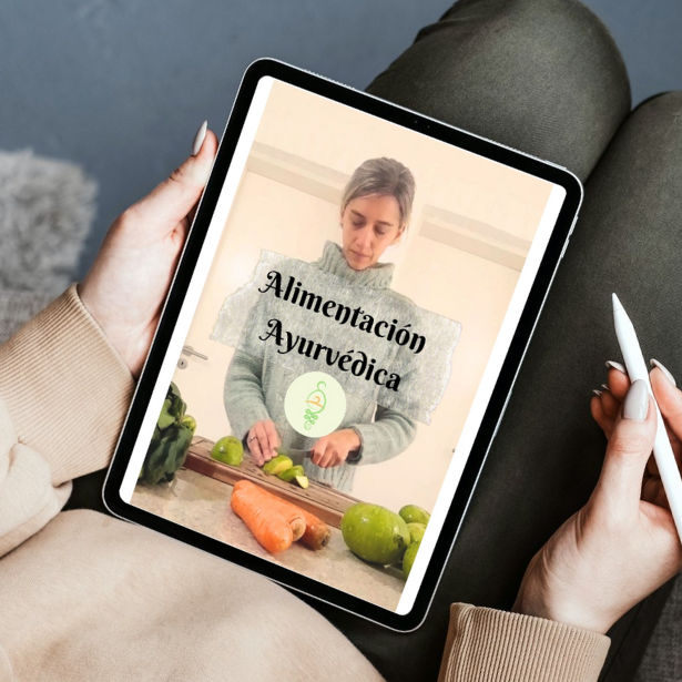 Alimentación Ayurvédica