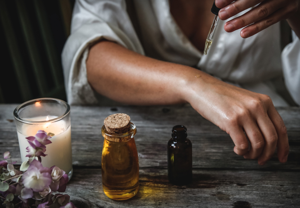 Conocé tus <span>doshas</span>